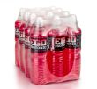 „EGO ISOTONIC” SPORT DRINK - DRAGONFRUIT (Paleta 960 szt.) - 2,49 PLN / szt. - BEZPŁATNA DOSTAWA NA TERENIE POLSKI - 2
